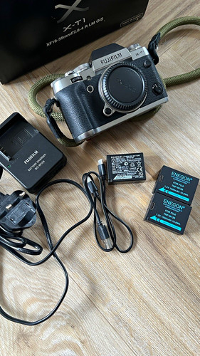 Fujifilm mirrorless - fujifilm,