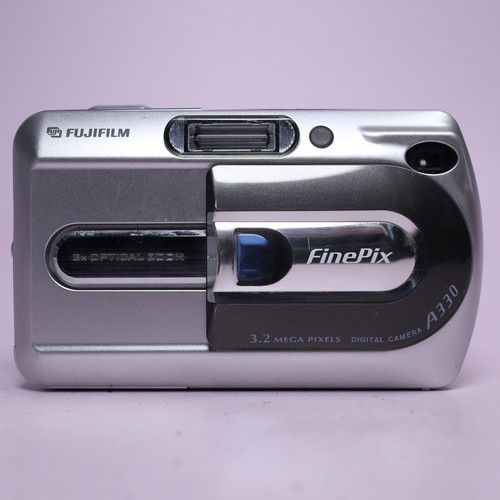 Fujifilm digital camera - fujifilm,