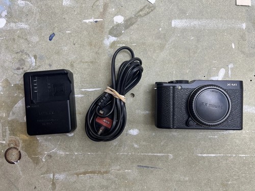 Fujifilm series 16 3mp - series, 16.3mp