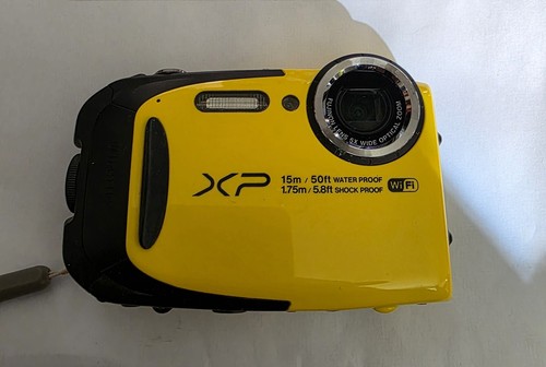 Fujifilm camera - fujifilm,