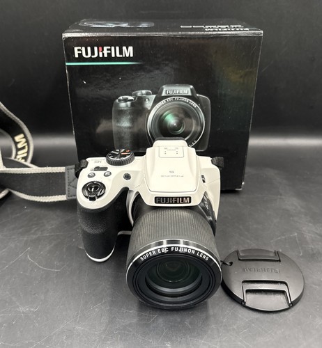 Fujifilm digital camera - digital,