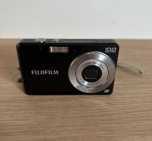 Fujifilm finepix series j22 - series,