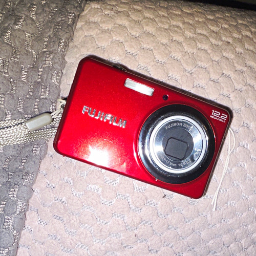 Fujifilm compact digital - fujifilm,