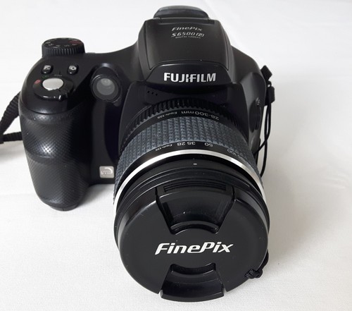 Fujifilm finepix series - finepix,