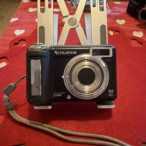 Digital camera fujifilm - camera,