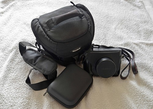 Fujifilm x20 compact - x20,