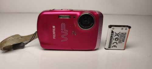 Fujifilm finepix z33 0mp - z33, wp