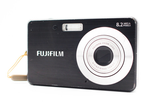 Fujifilm finepix j10 digital - fujifilm,