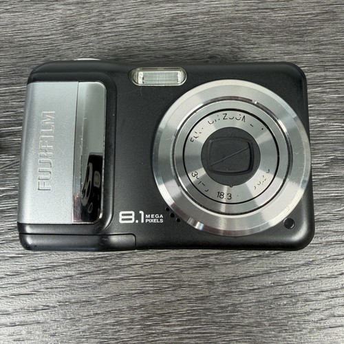 Fujifilm a850 1mp compact - a850, 8.1mp