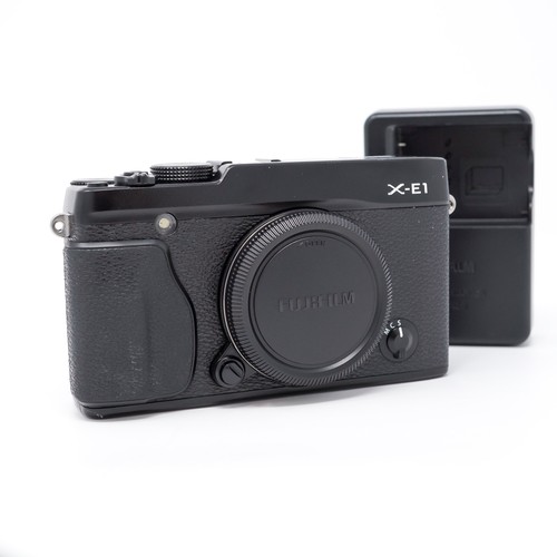Fujifilm 16 3mp - x-e1, 16.3mp