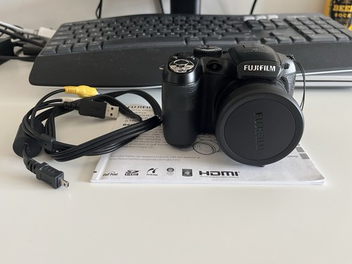 Fujifilm finepix s1730 - fujifilm,