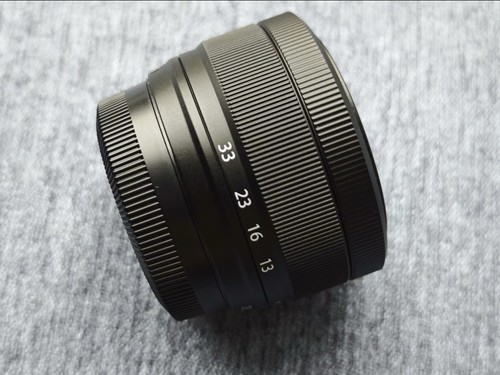 Fujifilm 33mm 5 6 3 - fujifilm, f/3.5-6.3