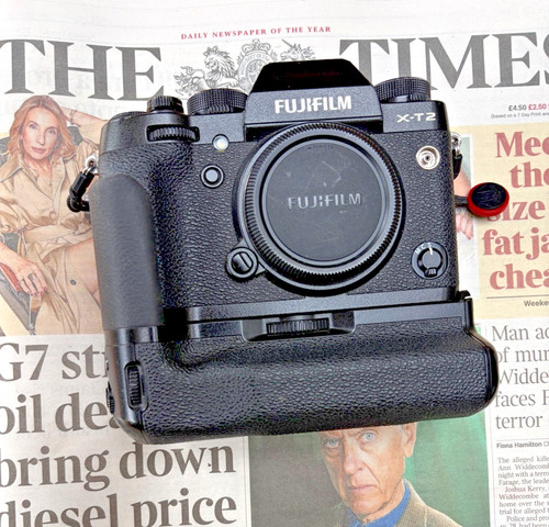 Fujifilm fuji 24 - fuji, 24.3mp