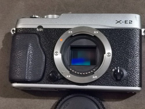 Fujifilm 16 3mp - fujifilm, x-e2