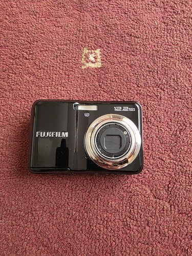 Fujifilm digital camera - fujifilm,