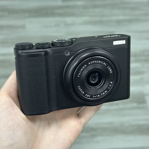 Fujifilm xf10 2mp - fujifilm, 24.2mp