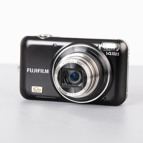 Has defect fujifilm finepix - has,