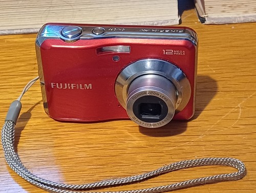 Fujiflm digital camera finepix - digital,