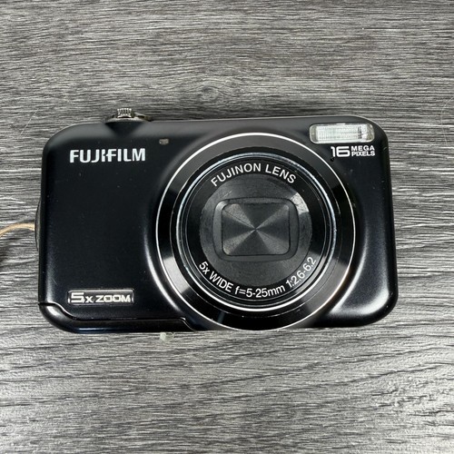 Fujifilm jx400 16mp - jx400, compact
