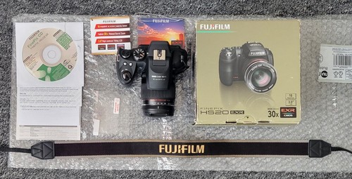 Fujifilm finepix series - finepix,