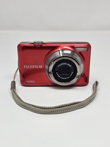 Fujifilm finepix jx530 - fujifilm,