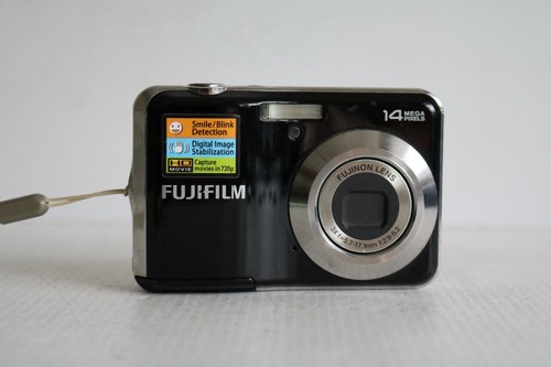 Fujifilm digital camera - fujifilm,