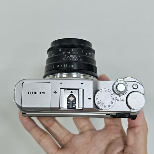 Fujifilm fuji 24 2mp - fujifilm,