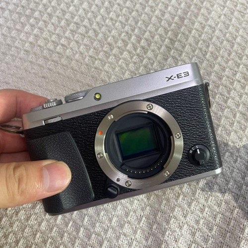 Fujifilm 24 3mp - x-e3, 24.3mp