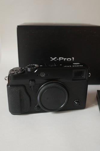 Fujifilm pro 16 3mp - 1, 16.3mp
