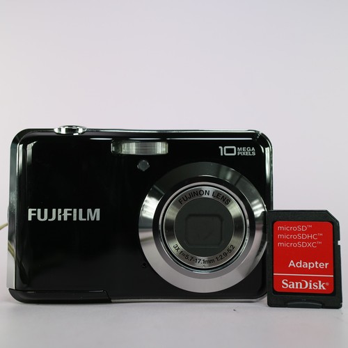 Fujifilm digital camera - fujifilm,