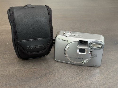 Fujifilm digital camera - fujifilm,