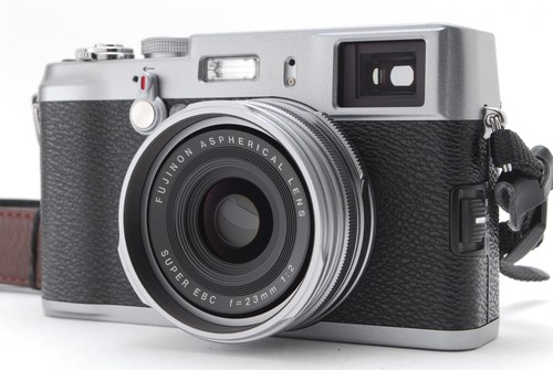 Fujifilm x100 mp compact - x100,