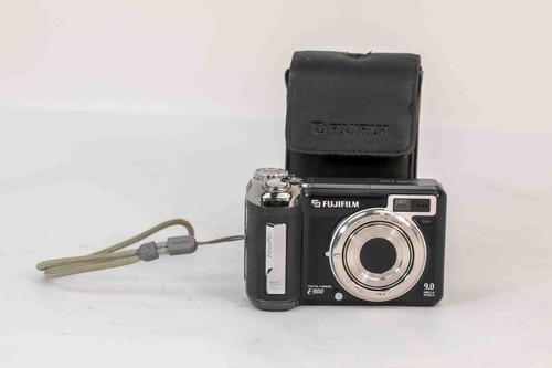 Fujifilm finepix e900 9mp - e900,