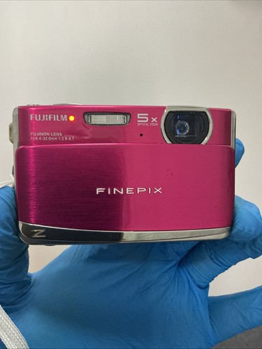 Fujifilm finepix z70 2mp - fujifilm,