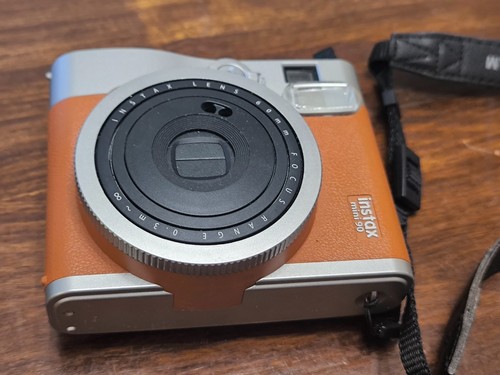 Fujifilm instax mini neo - fujifilm,