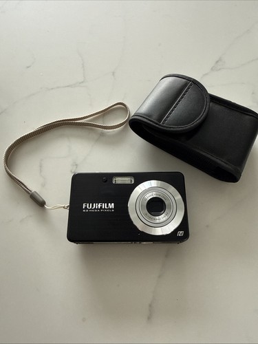 Fujifilm finepix series j15 - fujifilm,