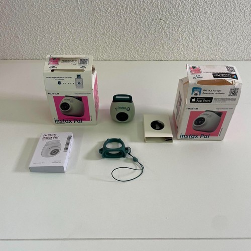 Fujifilm instax pal digital - fujifilm,