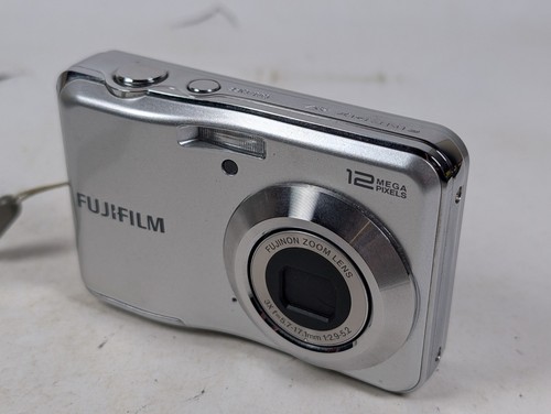 Fujifilm finepix av100 2mp - finepix,