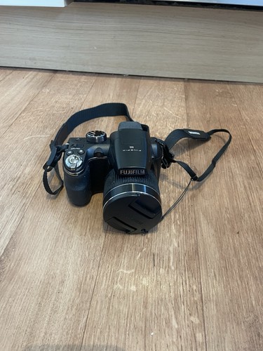 Fujifilm finepix series - finepix,