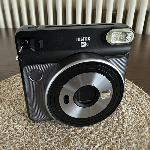 Fujifilm instax square sq6 - instax,