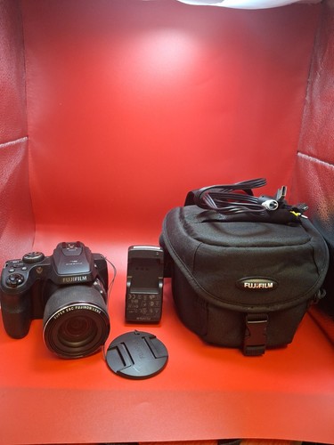 Fujifilm finepix sl1000 - fujifilm,