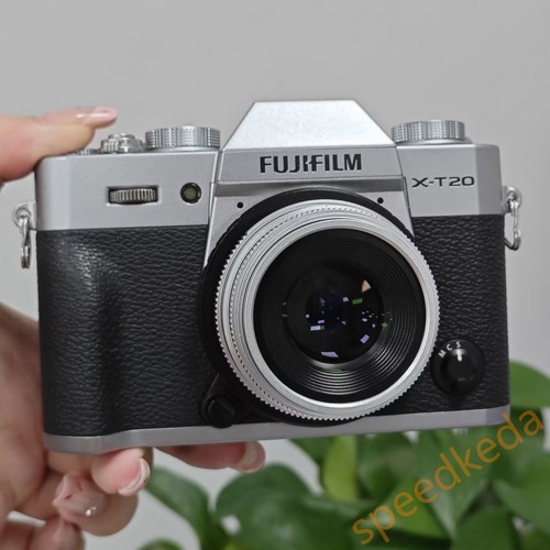 Fujifilm t20 xt20 - x-t20,