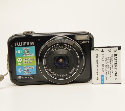 Fujifilm finepix jx350 0mp - fujifilm, 16.0mp