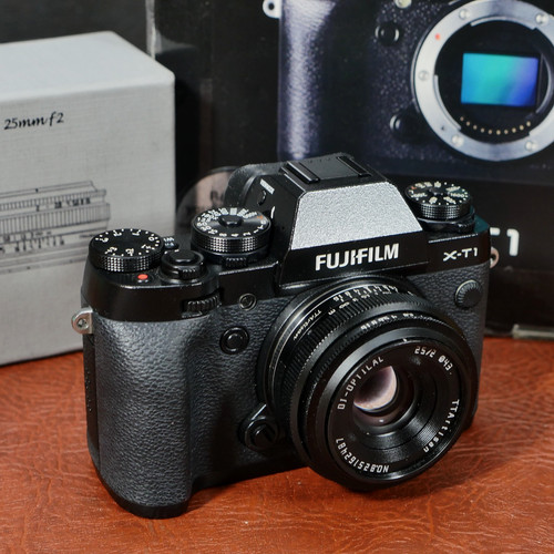 Fujifilm camera - ,