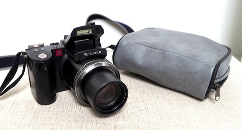 Fujifilm finepix 6900 zoom - fujifilm,