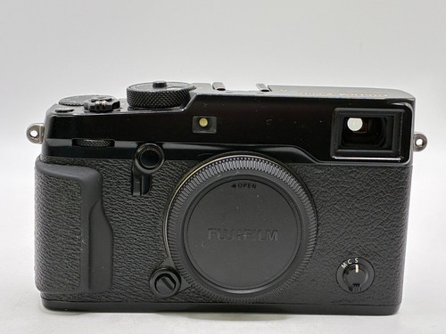 Fujifilm pro2 3mp digital - fujifilm, 24.3mp