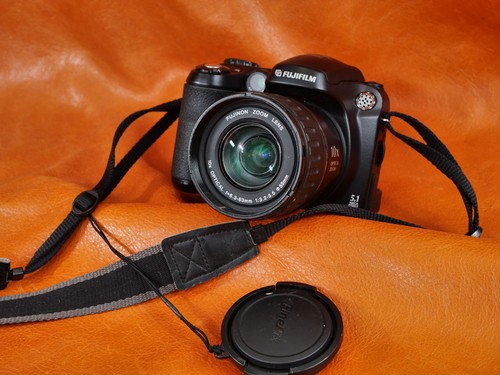 3971 fujifilm finepix s5600 - fujifilm,
