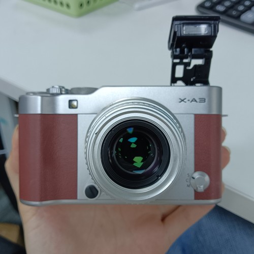 Fujifilm fuji 2 - fujifilm, 24.2