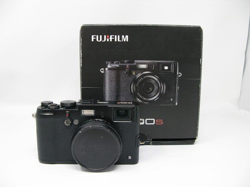 Fujifilm finepix series - finepix,