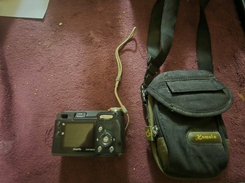 Fujifilm finepix e900 digital - fujifilm,